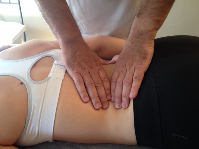 CYCLE POUR OSTEOPATHES