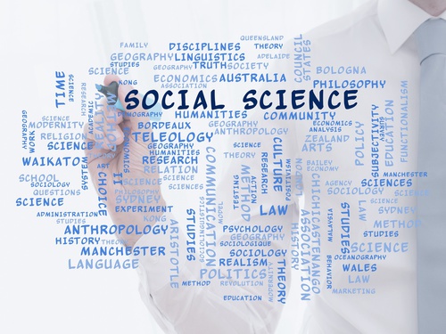 Social science TMG