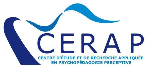Logo CERAP