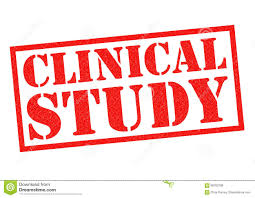 clinical study