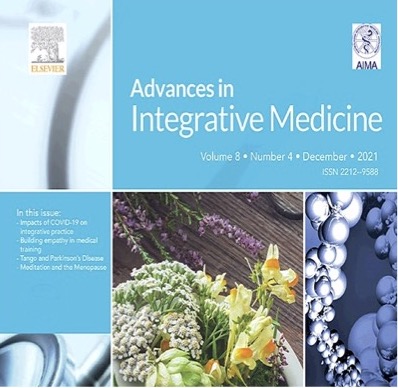 advances in integrative medicine carré