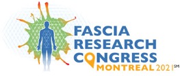 Fascia research congress montreal 2022